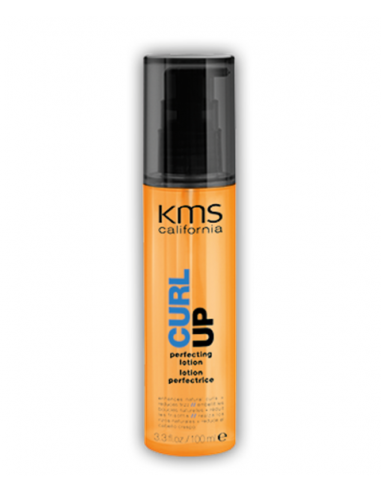 Curl Up Perfecting Lotion Old Pack Curl Up Perfecting Lotion Old Pack