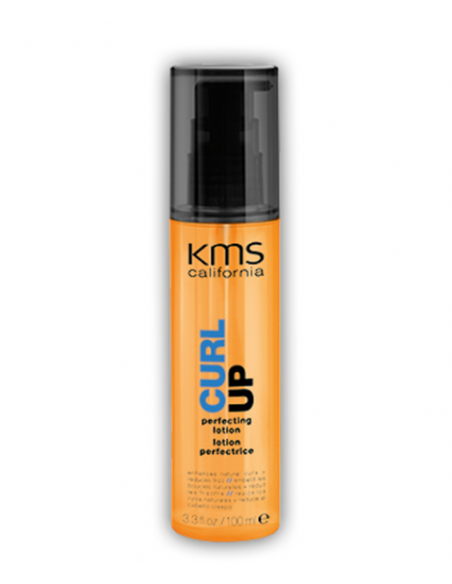 Curl Up Perfecting Lotion Old Pack Curl Up Perfecting Lotion Old Pack