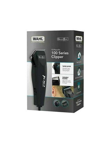 100 Series Hair Clipper