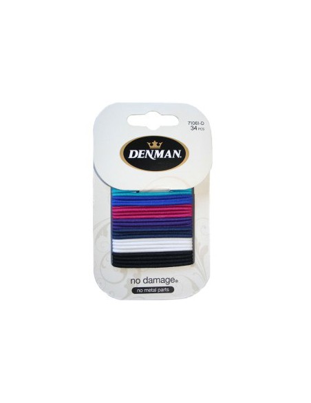 Small ND Bright Elastics (71061 D) Small ND Bright Elastics (71061 D)
