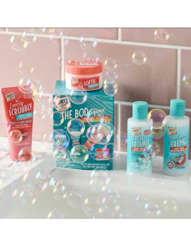 Dirty Works The Bod Squad Signature Collection