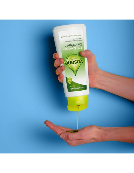Vosene Anti Dandruff Conditioner