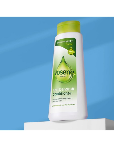 Vosene Anti Dandruff Conditioner