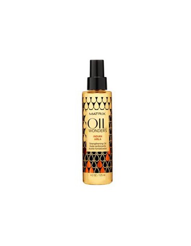 Oil Wonders Indian Amla Strengthening Oil Oil Wonders Indian Amla Strengthening Oil