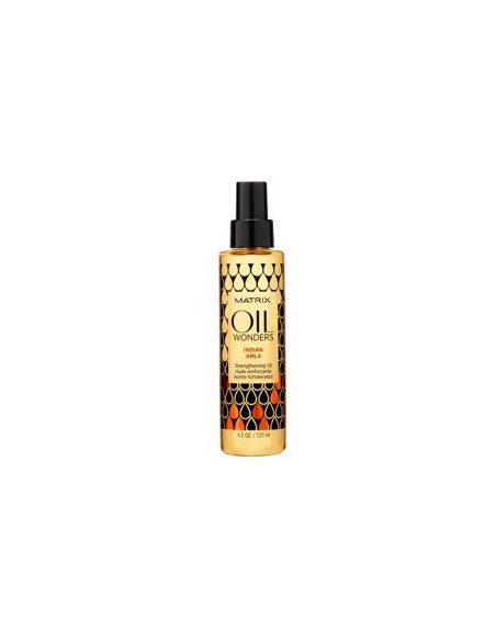 Oil Wonders Indian Amla Strengthening Oil Oil Wonders Indian Amla Strengthening Oil