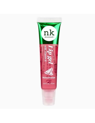 NK Lip Gel Vitamin E Watermelon