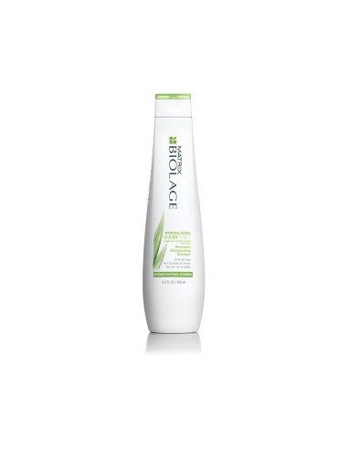 Biolage Normalizing Clean Reset Shampoo