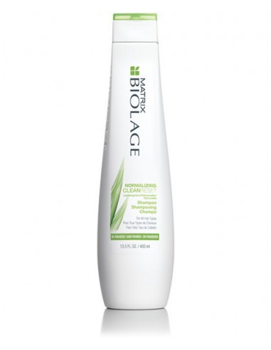 Biolage Normalizing Clean Reset Shampoo Biolage Normalizing Clean Reset Shampoo