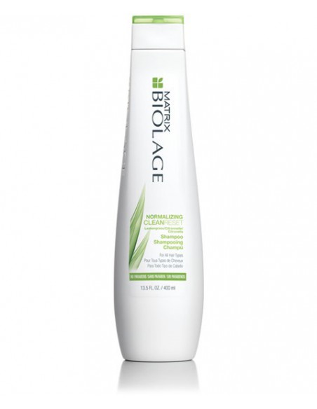 Biolage Normalizing Clean Reset Shampoo Biolage Normalizing Clean Reset Shampoo