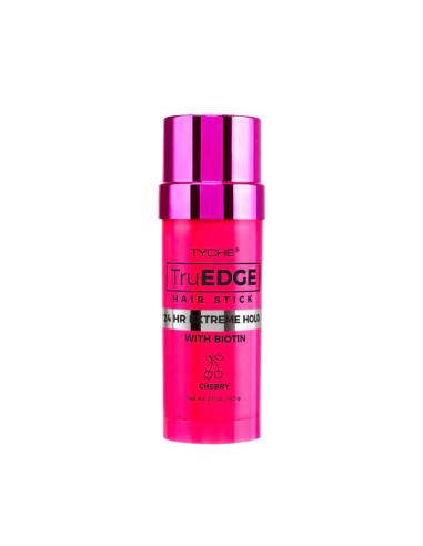 NICKA K NEWYORK Tyche Truedge Hair Stick Cherry NICKA K NEWYORK Tyche Truedge Hair Stick Cherry