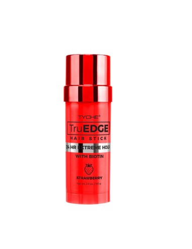 NICKA K NEWYORK Tyche Truedge Hair Stick Strawberry NICKA K NEWYORK Tyche Truedge Hair Stick Strawberry