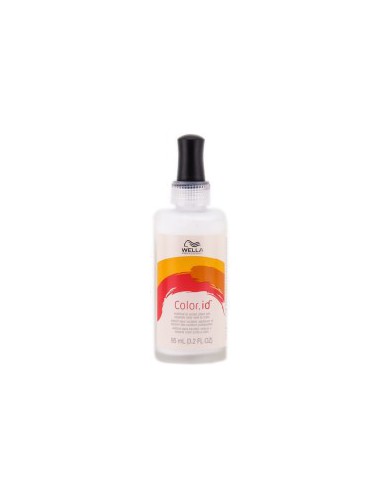 Wella Colour ID Wella Colour ID