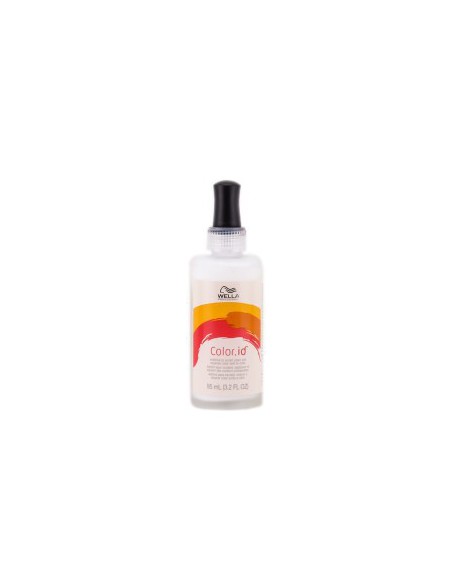 Wella Colour ID Wella Colour ID