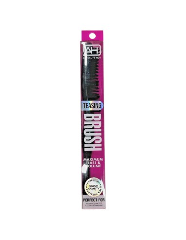 NICKA K NEWYORK AH Absolute Hot Teasing Brush