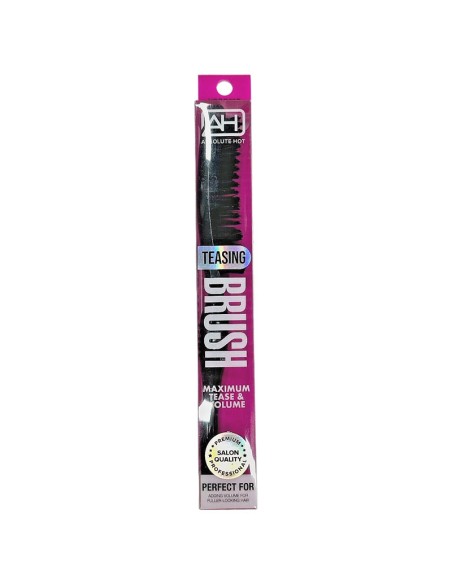 NICKA K NEWYORK AH Absolute Hot Teasing Brush NICKA K NEWYORK AH Absolute Hot Teasing Brush