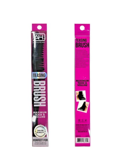 NICKA K NEWYORK AH Absolute Hot Teasing Brush NICKA K NEWYORK AH Absolute Hot Teasing Brush