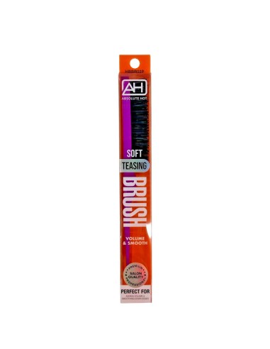 NICKA K NEWYORK AH Absolute Hot Soft Teasing Brush NICKA K NEWYORK AH Absolute Hot Soft Teasing Brush
