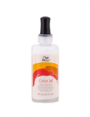 Wella Colour ID Wella Colour ID