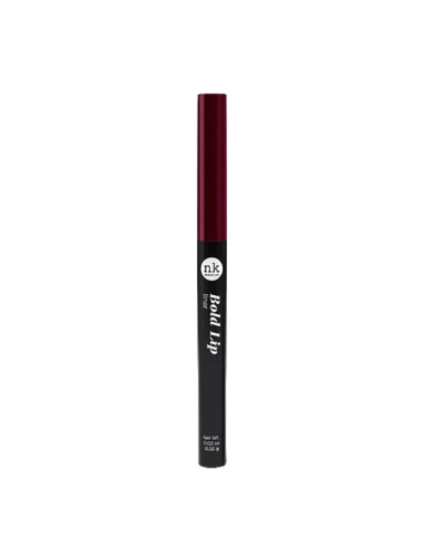 Nk Bold Lip Liner AA065 Plum