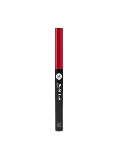 Nk Bold Lip Liner AA066 Red