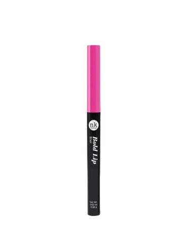 Nk Bold Lip Liner AA070 Pink