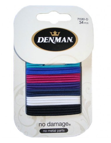 Small ND Bright Elastics (71061 D) Small ND Bright Elastics (71061 D)