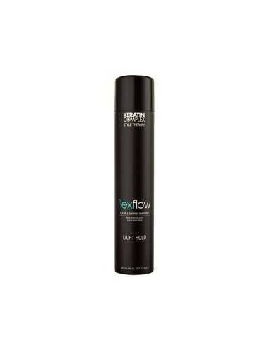 Style Therapy Flex Flow Flexible Shaping Hairspray