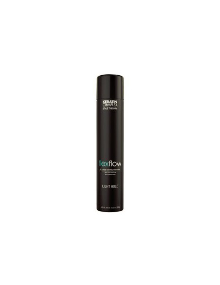 Style Therapy Flex Flow Flexible Shaping Hairspray Style Therapy Flex Flow Flexible Shaping Hairspray