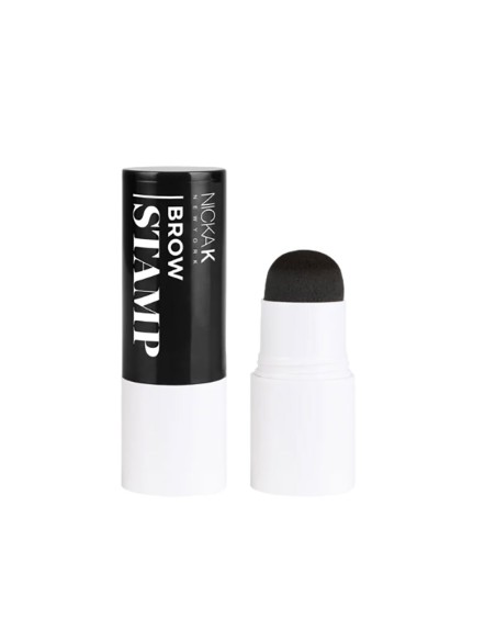 Nicka K Brow Stamp Nicka K Brow Stamp