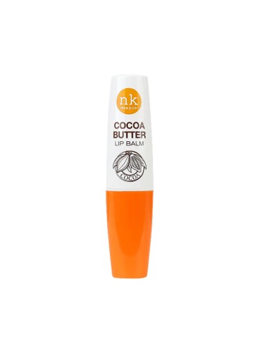 NK Cocoa Butter Lip Balm