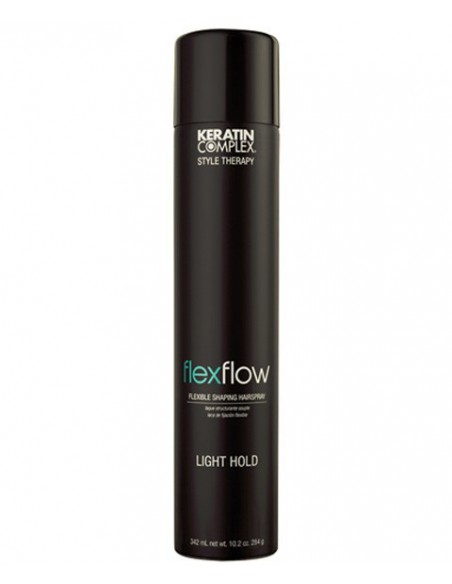 Style Therapy Flex Flow Flexible Shaping Hairspray Style Therapy Flex Flow Flexible Shaping Hairspray