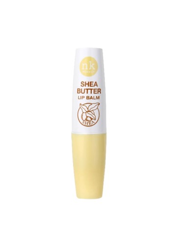 NK Shea Butter Lip Balm