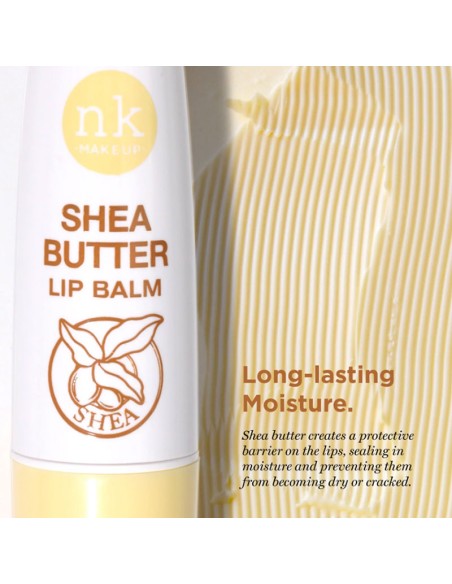 NK Shea Butter Lip Balm NK Shea Butter Lip Balm