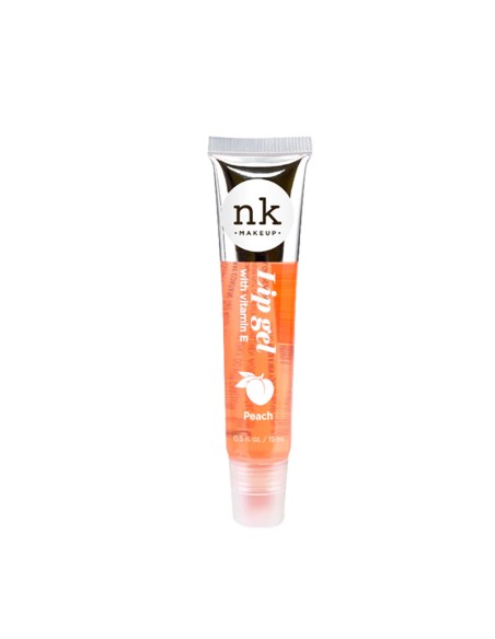 NK Lip Gel Vitamin E Peach NK Lip Gel Vitamin E Peach