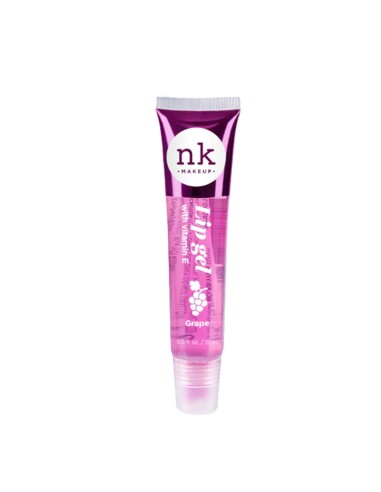 NK Lip Gel Vitamin E Grape