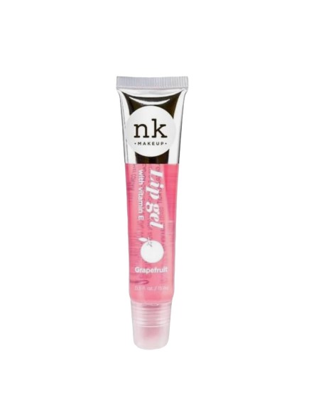 NK Lip Gel Vitamin E Grapefruit NK Lip Gel Vitamin E Grapefruit