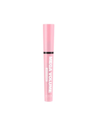 Nicka K Mega Volume Waterproof Mascara