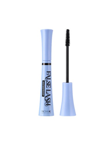 Nicka K False Lash Waterproof Mascara