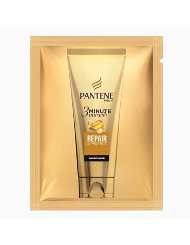 Pro V 3 Minute Miracle Repair Conditioner Sachet