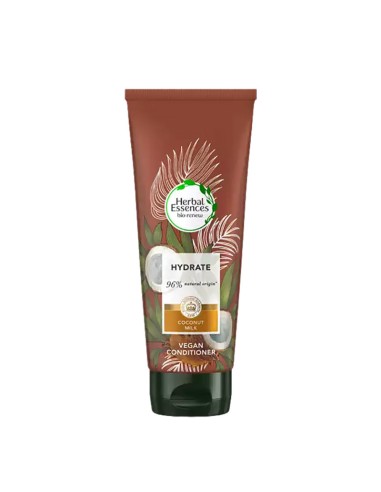 Herbal Essences Hydrate Coconut Milk Conditioner