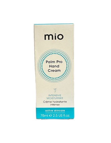 Mio Palm Pro Hand Cream