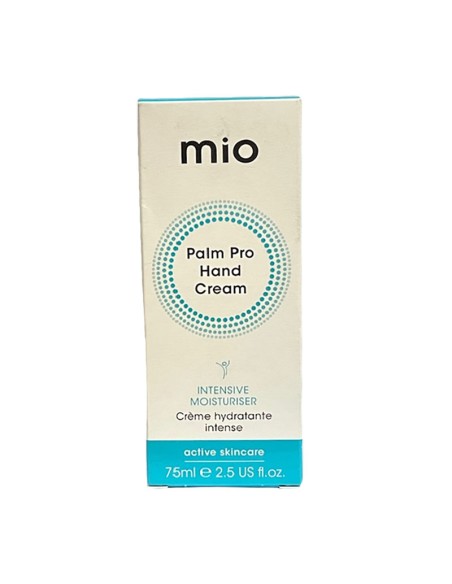 Mio Palm Pro Hand Cream Mio Palm Pro Hand Cream