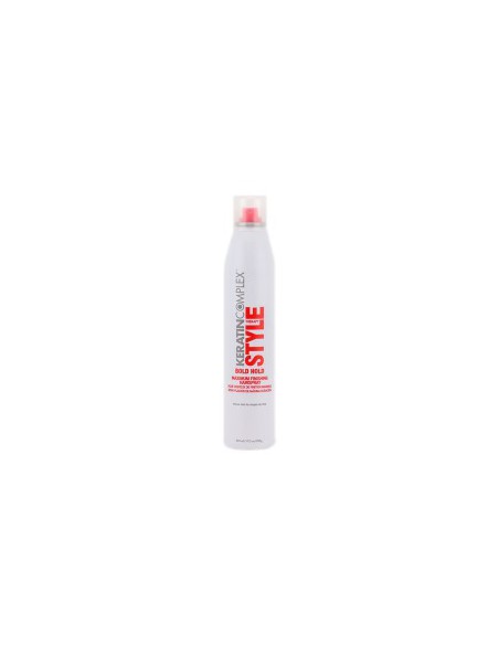 Style Therapy Bold Hold Maximum Finishing Hairspray Style Therapy Bold Hold Maximum Finishing Hairspray