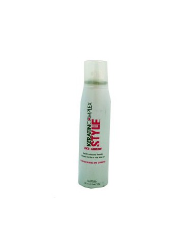 Style Therapy Lock Launder Strengthening Dry Shampoo