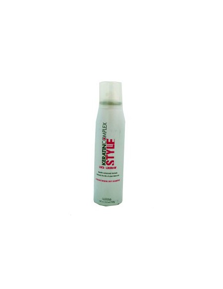 Style Therapy Lock Launder Strengthening Dry Shampoo Style Therapy Lock Launder Strengthening Dry Shampoo