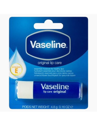 Vaseline Original Lip Care
