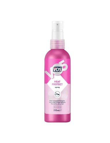 VO5 Heat Protect Spray