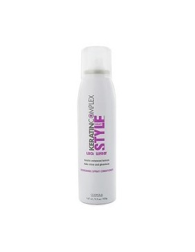 Style Therapy Lock Luster Nourishing Spray Conditioner