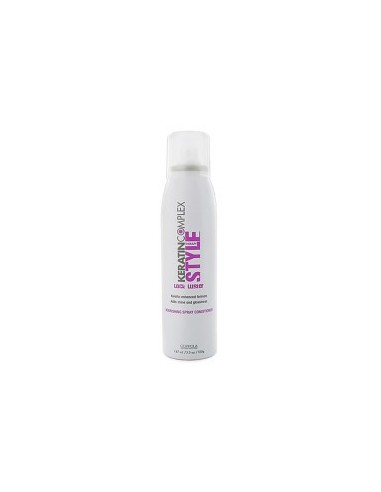 Style Therapy Lock Luster Nourishing Spray Conditioner