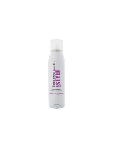 Style Therapy Lock Luster Nourishing Spray Conditioner Style Therapy Lock Luster Nourishing Spray Conditioner
